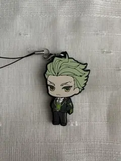 ツイステ　ラバキー　セベク