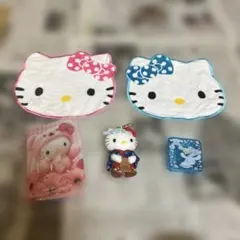 ハローキティ グッズ　まとめ売り