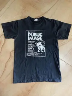 2026年最新】Public image ltd tシャツの人気アイテム - メルカリ