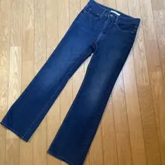Levi's 315 Shaping Bootcut デニム27 ストレッチのサムネイル