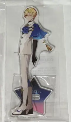 天馬司 アクスタ