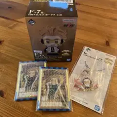 ヒロアカ sofvicちゅ ホークス　その他セット