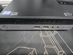 2026年最新】HP ProDesk 400 g4の人気アイテム - メルカリ