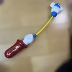 ディズニーオンアイス ミッキーマウス ステッキ ライト