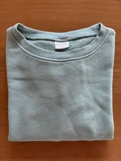 SIMPLE FREE トレーナー 120cm
