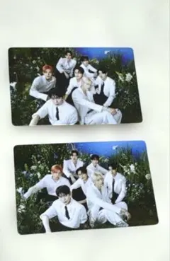 ENHYPEN ソウルコン　コヤン　FC限定　トレカ WTL コンプ 2025年最新】enhypen ソウルコン トレカの人気アイテム - メルカリ