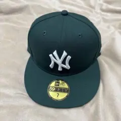 ⭐︎新品⭐︎New Era 59FIFTY ニューヨーク・ヤンキース キャップ 7