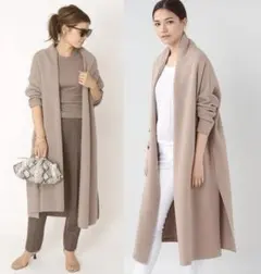 Deuxieme Classe ロングコート