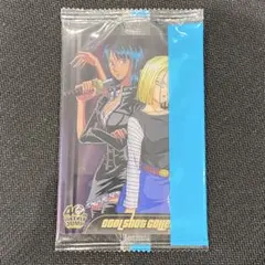ワンピース 森永ウエハースカード 未開封カード6枚セット - 일본구매