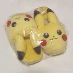 様 ポケモンセンター ルームスリッパ コダック - メルカリ