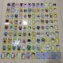 ワンタメカード まとめ売り】194枚 レア多数 2006〜2008 年代 - メルカリ