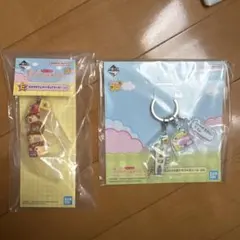 たまごっち　一番くじ　E賞　G賞