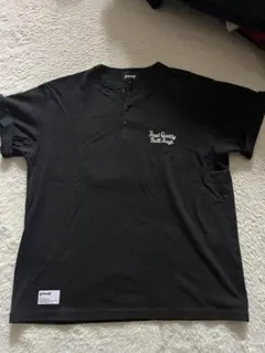 Schott ヘンリーネック Tシャツ Mサイズのサムネイル