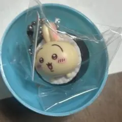 ちいかわ キーホルダー くら寿司 フィギュア