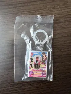 アイカツ めじるしアクセサリー 紫吹蘭