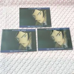 名探偵コナン 隻眼の残像 ブロマイド 諸伏高明