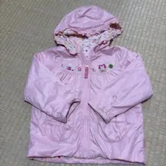 ミキハウス ウィンドブレーカー100cm