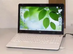 NEC LaVie Core i7 SSD240GB 8GB Officeのサムネイル