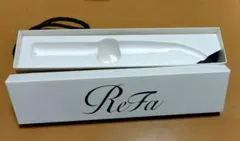 箱のみ✤ReFa ストレートアイロン MTG