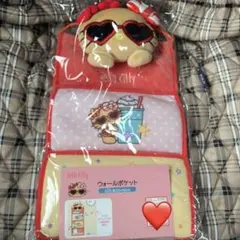 ハローキティ ウォールポケット - メルカリ