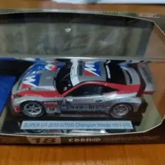 エブロ　ホンダHSV-010のサムネイル