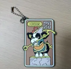 ジョジョの奇妙な冒険 イギー ラバーマスコット