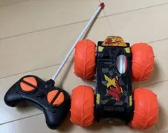 TAMIYA GRAVEL HOUND ラジコン ボディ ウィングセット - メルカリ