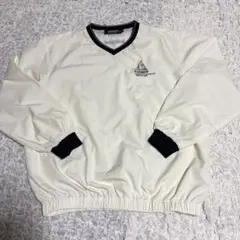 ルコック ナイロンジャケット