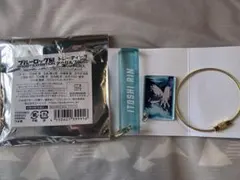 ブルーロック展 トレーディング　アクリルプレート 糸師凛