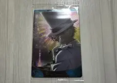 イタジャガ 名探偵コナン vol.5 ビジュアルカード怪盗キッド