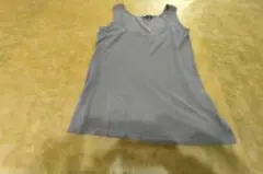 セオリーカーキ タンクトップ サイズ2のサムネイル