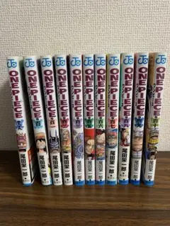 2025年最新】ワンピース 漫画 110巻の人気アイテム - メルカリ