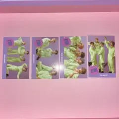 NCTDREAM トレカ 韓国公式グッズ シーグリ