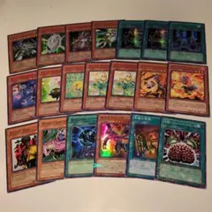 ▲大量まとめ 遊戯王カード デュエルモンスターズ キラカード 遊戯王 デュエルモンスターズ キラカードまとめ売り - メルカリ