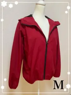 マウンテンパーカー　ジャンパー　スポーツ　レインブルゾン　アウトドア　キャンプ