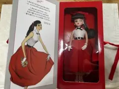 新品】中原淳一 リカちゃん スペシャルエディション 04 高島屋1000体