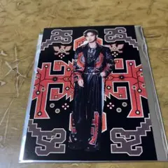 木村慧人フォトカード