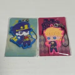 ジョジョの奇妙な冒険 ラバスト 2個セット