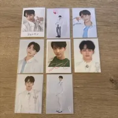 2026年最新】seventeen ジョンハンの人気アイテム - メルカリ