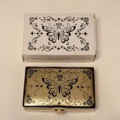 2026年最新】Anna Sui アクセサリーケースの人気アイテム - メルカリ
