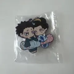 鬼滅の刃 キャラばんちょうこう 拾参ノ型 無限城編 狛治 恋雪