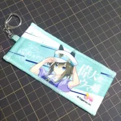 ウマ娘　公式ミニ応援タオル　シュヴァルグラン