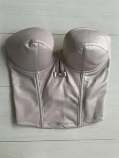 NOVARESE ブライダルインナー　ビスチェ