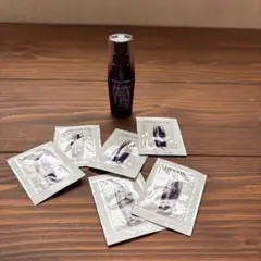 【コスメデコルテ】リポソームサンプル