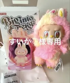 すいか♡様専用　ラブブ2点