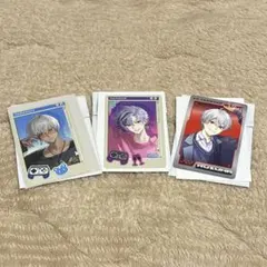 や*べ様 にじさんじ VSせめよん フォトカ 葛葉 不破湊 イブラヒム