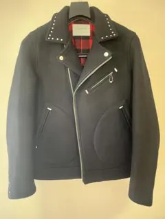 2026年最新】MARKAWARE レザージャケット・ライダースの人気アイテム