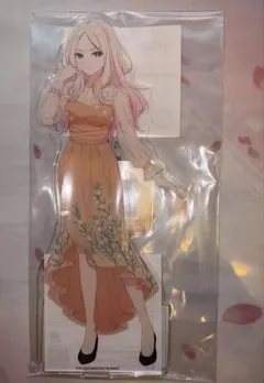 学園アイドルマスター アクリルスタンド 十王星南