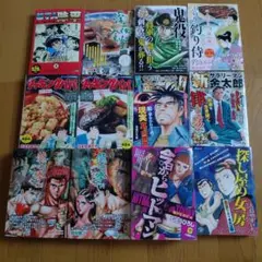 黒子のバスケ 2〜6・9巻セット、くろフェス！ 全巻初版帯付き【7冊