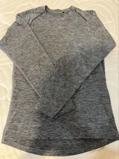 インナー 長袖